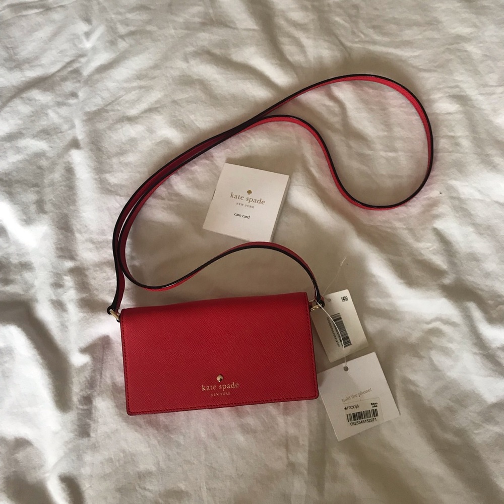 BRAND NEW Kate Spade Wallet Purse